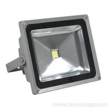 Hot!!!!!! LED Floodlight Epistar COB Chip CE RoHS  20W 30W 50W 70W